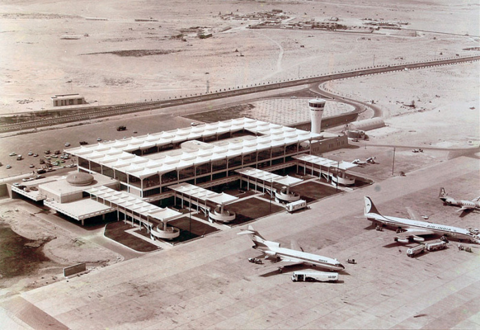 Dubai International continues to grow and grow. Dubai International continues to grow and grow.