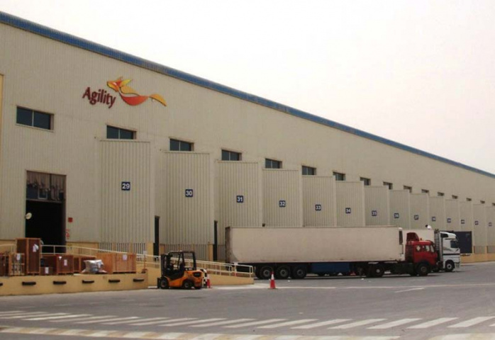 Agility says decision to build new DC in KIZAD was driven in large part by COSCO deal. Agility says decision to build new DC in KIZAD was driven in large part by COSCO deal.