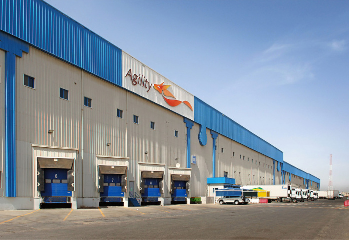 Agility is present in about 100 countries. Agility is present in about 100 countries.