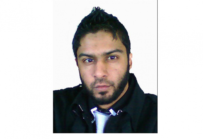 Ahmad Lala, Editor of Logistics Middle East Magazine. Ahmad Lala, Editor of Logistics Middle East Magazine.
