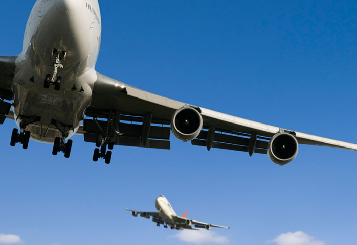 Air freight growth in the Middle East slowed significantly during December but was still the best performing region in the world. Air freight growth in the Middle East slowed significantly during December but was still the best performing region in the world.