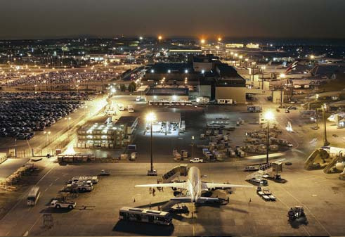Bahrain Airport Bahrain Airport