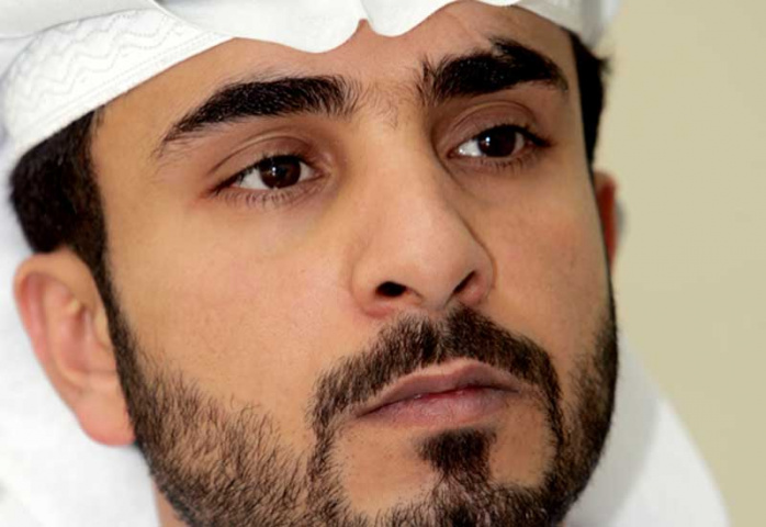 Mohamed Mubarak Al Mazrouei, the CEO of Abu Dhabi Airports Mohamed Mubarak Al Mazrouei, the CEO of Abu Dhabi Airports