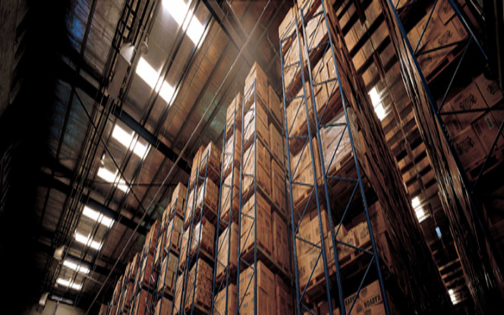 SUPPLY CHAIN OPERATIONS: Al Majdouie?s latest partnership with Sinotrans will provide customs clearance, oversized cargo handling and inland transport SUPPLY CHAIN OPERATIONS: Al Majdouie?s latest partnership with Sinotrans will provide customs clearance, oversized cargo handling and inland transport
