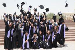 The American University of Sharjah’s Bachelor of Architecture programme is the first of its kind outside North America to be granted accreditation by the National Architectural Accrediting Board (NAAB) of the United States. The American University of Sharjah’s Bachelor of Architecture programme is the first of its kind outside North America to be granted accreditation by the National Architectural Accrediting Board (NAAB) of the United States.