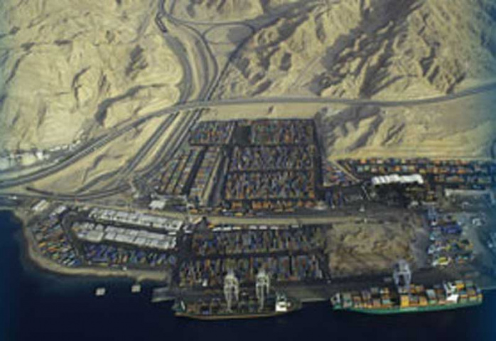 Aqaba is positioning itself as a regional hub for two key types of cargo that are seeing sustained growth in the Middle East. Aqaba is positioning itself as a regional hub for two key types of cargo that are seeing sustained growth in the Middle East.
