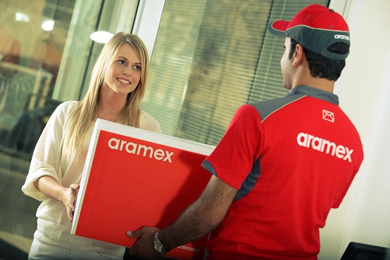 Aramex, E-commerce, Joint venture, NEWS Aramex, E-commerce, Joint venture, NEWS