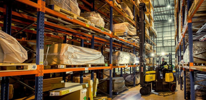 Forklifts, Saudi arabia, NEWS, Materials Handling, Forklift trucks Forklifts, Saudi arabia, NEWS, Materials Handling, Forklift trucks
