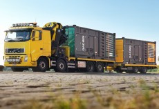 Containers, NEWS Containers, NEWS
