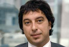 Alessandro Tricoli Alessandro Tricoli