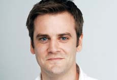 Edward Attwood Edward Attwood