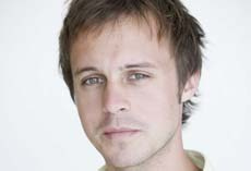 Martin Croucher Martin Croucher