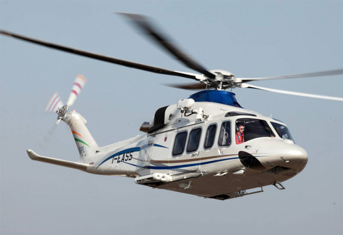 Pratt & Whitney Canada will look after the engines of Aramco's AW139 fleet. Pratt & Whitney Canada will look after the engines of Aramco's AW139 fleet.