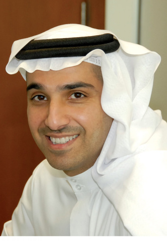 FAST FORWARD: GOP assistant director general Hamad Fakhro says the zone already has plans to grow. FAST FORWARD: GOP assistant director general Hamad Fakhro says the zone already has plans to grow.