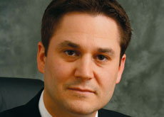 Peter Baumgartner, Etihad Airways' executive vice president for marketing and product. Peter Baumgartner, Etihad Airways' executive vice president for marketing and product.