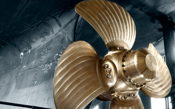 Image: bergpropulsion.com Image: bergpropulsion.com