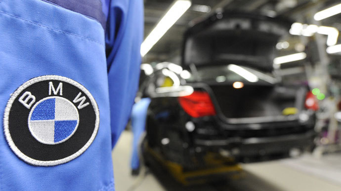 It will be interesting to watch how Bosch and BMW work together to mitigate the issue and build better resilience into their supply chain. It will be interesting to watch how Bosch and BMW work together to mitigate the issue and build better resilience into their supply chain.
