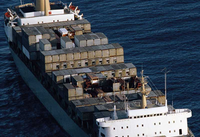 Nakilat Damen Shipyards Qatar, Qatar, NEWS Nakilat Damen Shipyards Qatar, Qatar, NEWS