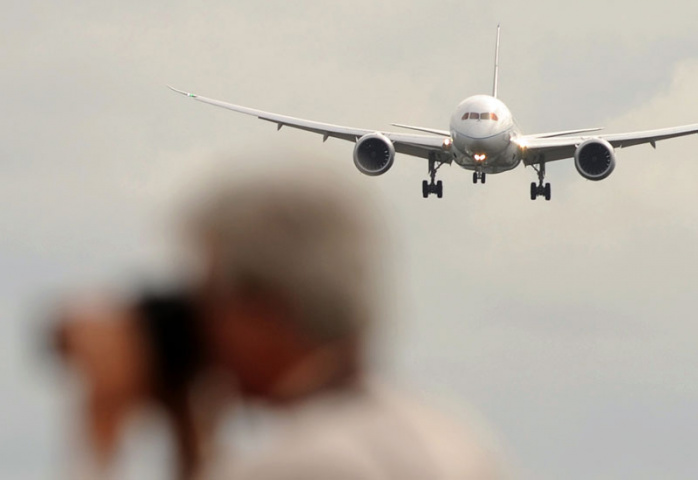 Boeing 787 Dreamliner, NEWS, Aviation Boeing 787 Dreamliner, NEWS, Aviation