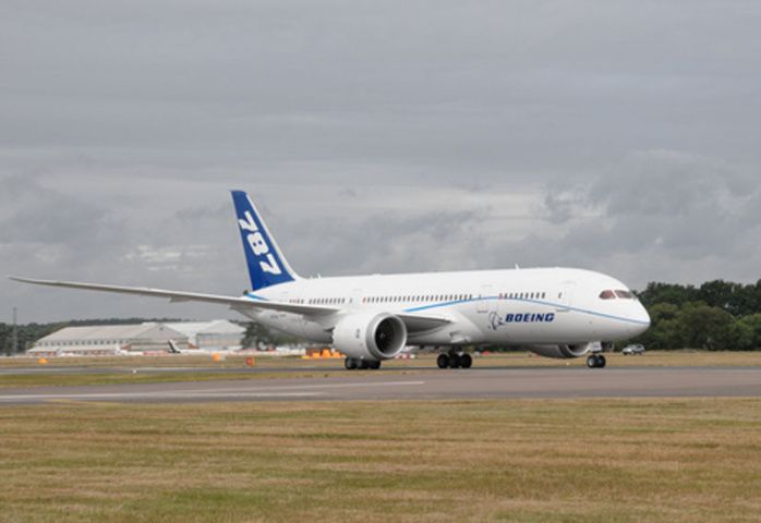 Boeing 787 Dreamliner, NEWS, Aviation Boeing 787 Dreamliner, NEWS, Aviation