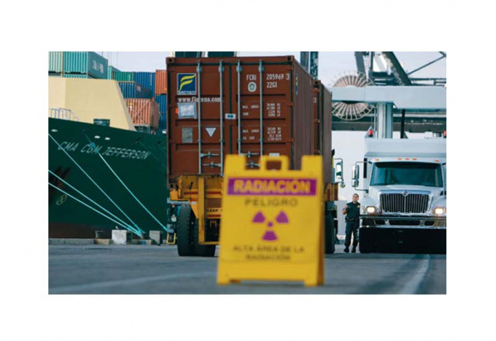 ANALYSIS, Ports & Free Zones ANALYSIS, Ports & Free Zones