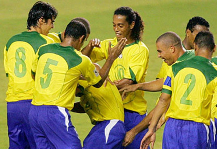 SAMBA CAPITAL: Direct routes to Brazil behind increase. SAMBA CAPITAL: Direct routes to Brazil behind increase.