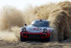 Off road logistics challenges Off road logistics challenges