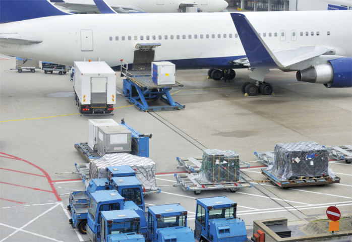1,515 freight thefts were reported during the year, representing a 37.4 percent increase over 2014’s figures. 1,515 freight thefts were reported during the year, representing a 37.4 percent increase over 2014’s figures.