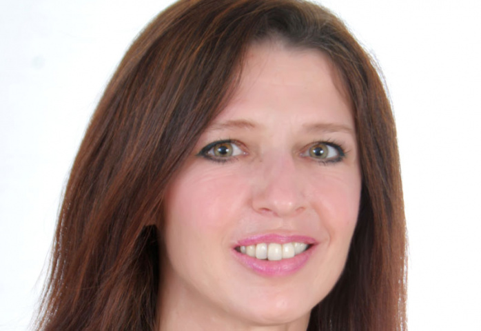 Carrie Annabi, MSc program director, Heriot Watt Carrie Annabi, MSc program director, Heriot Watt