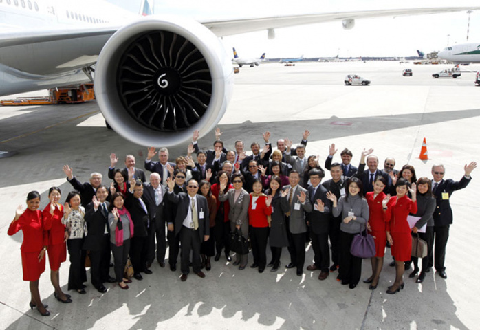 Cathay pacific, NEWS, Aviation Cathay pacific, NEWS, Aviation