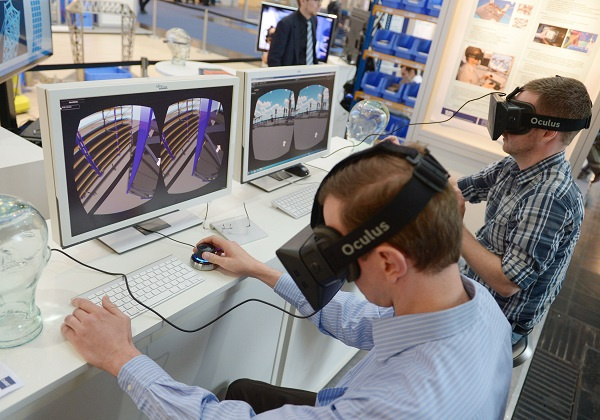 CeMat will highlight the pivotal role of logistics in today’s increasingly digitized and integrated industrial value chains. CeMat will highlight the pivotal role of logistics in today’s increasingly digitized and integrated industrial value chains.