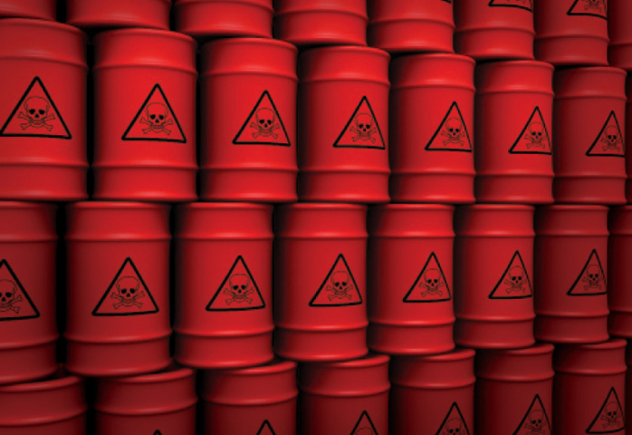 Companies specialising in dangerous goods transportation need to keep on top of a raft of regulations. Companies specialising in dangerous goods transportation need to keep on top of a raft of regulations.
