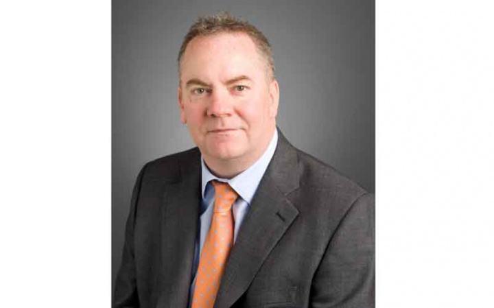 David Binks will be the new regional president, FedEx Express, Europe, Middle East, Indian Subcontinent and Africa. David Binks will be the new regional president, FedEx Express, Europe, Middle East, Indian Subcontinent and Africa.