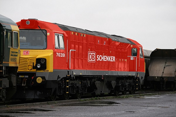 DB Schenker opened its Myanmar office on June 1 DB Schenker opened its Myanmar office on June 1