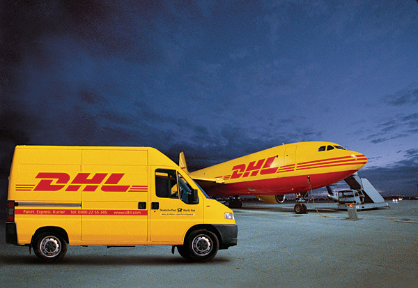 Dhl, Express logistics, Mena, Gcc, Omnichannel, Retail Dhl, Express logistics, Mena, Gcc, Omnichannel, Retail
