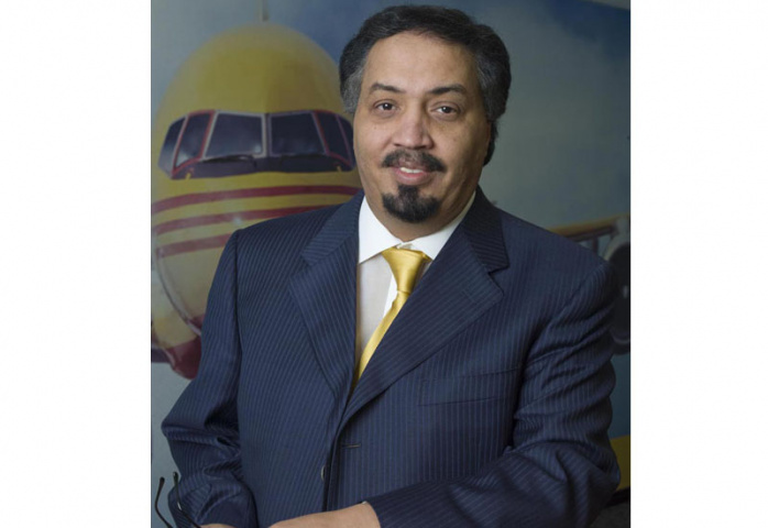 NOUR SULIMAN: DHL is opening more KSA service centres. NOUR SULIMAN: DHL is opening more KSA service centres.