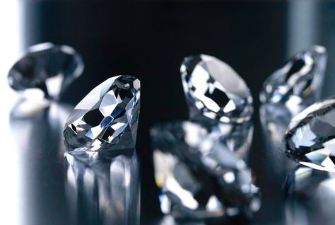 Diamonds made up around 60 per cent of Botswana’s exports at the end of 2015 and almost a quarter of its GDP. Diamonds made up around 60 per cent of Botswana’s exports at the end of 2015 and almost a quarter of its GDP.