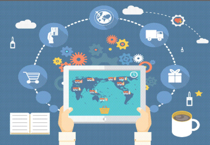 According the study, it is at the strategic level that the logistics industry is furthest behind, with just 18 percent of logistics companies surveyed stating that the digital transformation was of fundamental strategic importance. According the study, it is at the strategic level that the logistics industry is furthest behind, with just 18 percent of logistics companies surveyed stating that the digital transformation was of fundamental strategic importance.