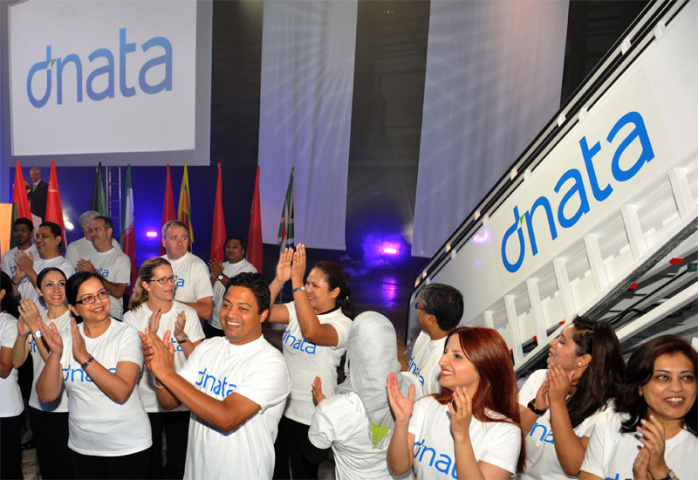 Dnata aims to use the acquisition as a launch pad into the North American market. Dnata aims to use the acquisition as a launch pad into the North American market.