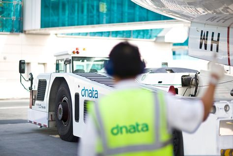 Dnata reported a record a Dh1.1 billion profit for the 12 months ending March 31 and has Dh3.5 billion in cash assets at its disposal. Dnata reported a record a Dh1.1 billion profit for the 12 months ending March 31 and has Dh3.5 billion in cash assets at its disposal.