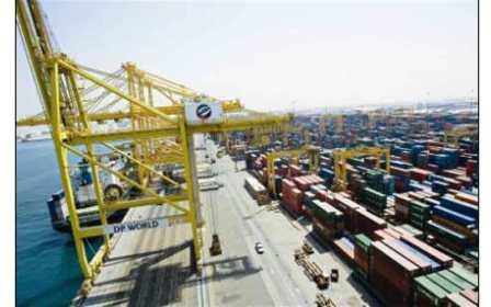 Ports, NEWS, Ports & Free Zones Ports, NEWS, Ports & Free Zones