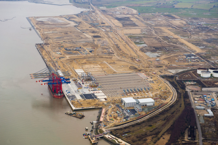 NEWS, Ports & Free Zones NEWS, Ports & Free Zones