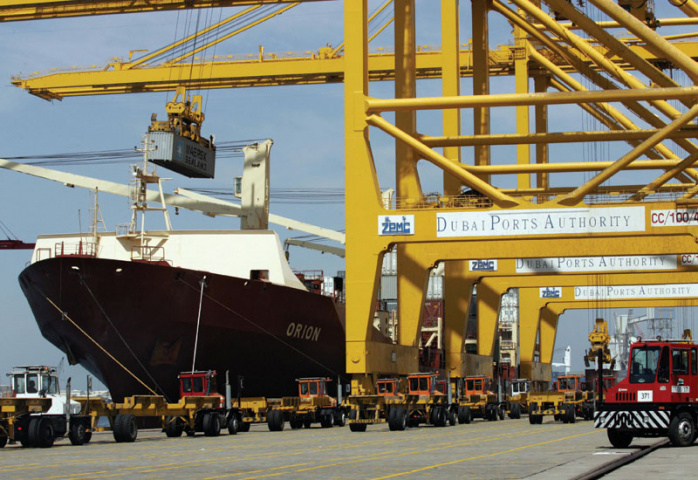 Dubai, Logistics, Middle east, Ports, NEWS Dubai, Logistics, Middle east, Ports, NEWS