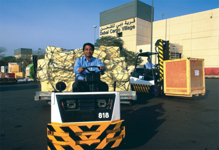 Although passenger numbers rose, cargo traffic fell in Feb at Dubai International. Although passenger numbers rose, cargo traffic fell in Feb at Dubai International.