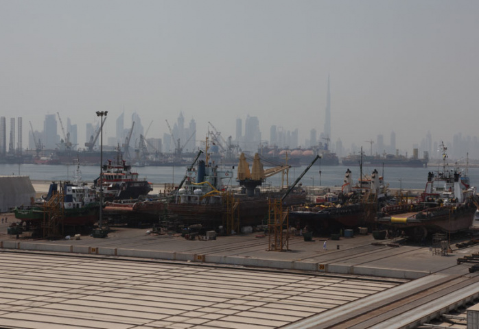 Dubai maritime city authority, Uae, NEWS Dubai maritime city authority, Uae, NEWS