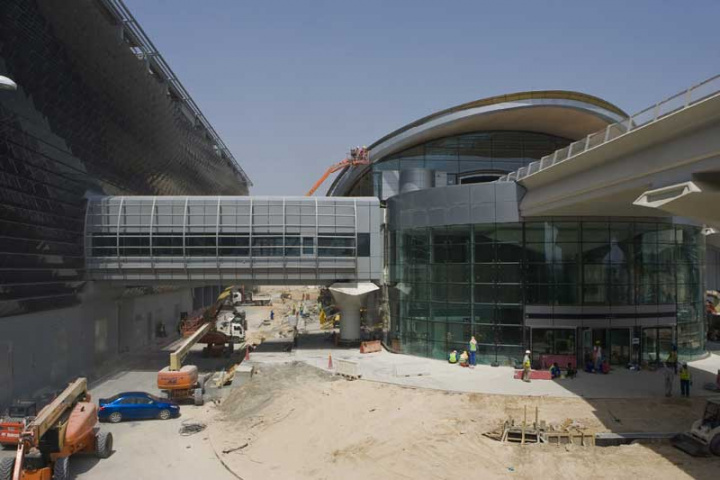 Dubai Metro has recently saved AED7.5 million by reducing staff along with other measures. Dubai Metro has recently saved AED7.5 million by reducing staff along with other measures.