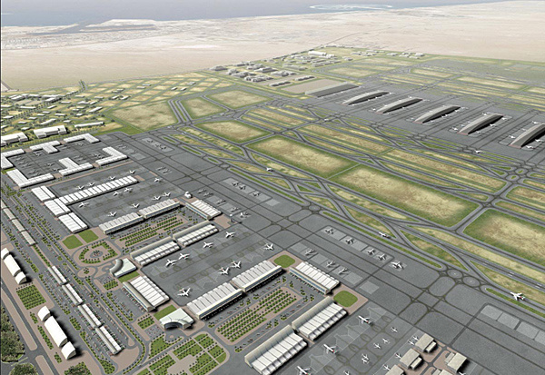 Future planning: DWC will benefit future Korean trade. Future planning: DWC will benefit future Korean trade.