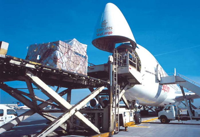 Air freight, Emirates sky cargo, NEWS Air freight, Emirates sky cargo, NEWS