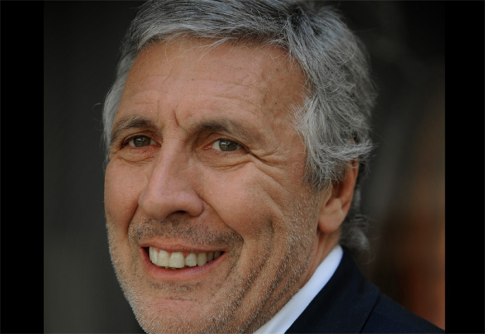 Enver Moretti, DHL Global Forwarding. Enver Moretti, DHL Global Forwarding.
