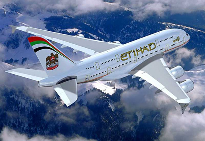Etihad cargo, NEWS Etihad cargo, NEWS